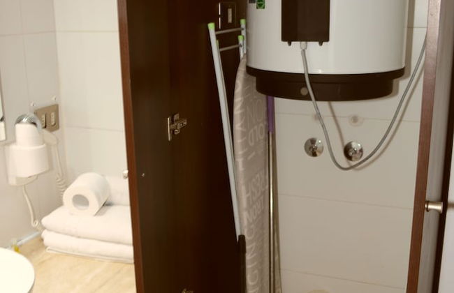 Sunset Aparts Boutique - Foto 28