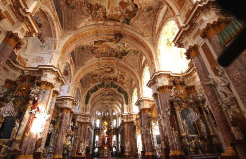 Villa Toscana - Ferienhaus im Garten - Foto 38