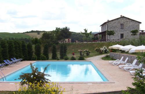 Agriturismo Mulinaccino - Foto 34