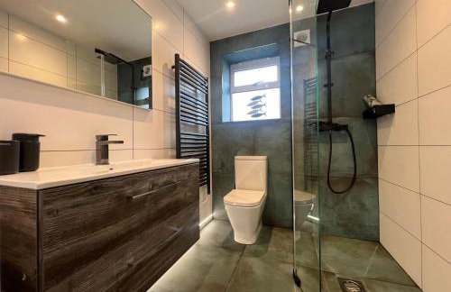 Littlecroft, Hollywell Bay by Together Travel - Luxury Seaside Cottage Retreat - Foto 10