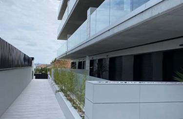 Precioso apartamento con terraza y piscina en Portonovo-Sanxenxo - Foto 41