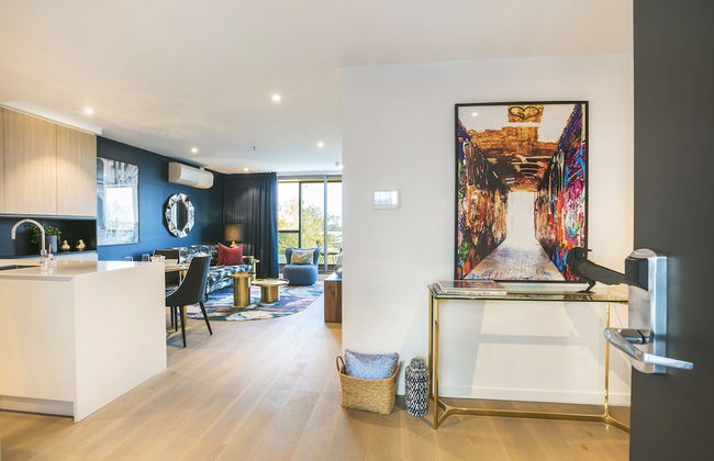 Quest Flemington Central - Foto 16