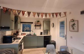 Chalet 176 Glan Gwna Park Caernarfon - Photo 3