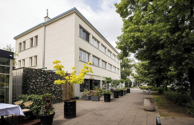 ShortStayPoland Francuska B161 - Foto 24