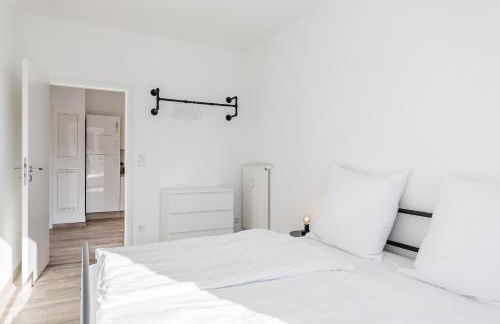 JAMA - Stilvoll&Modern, Zentral, Uni, Freies Parken, Große Gruppen, WLAN - Foto 12