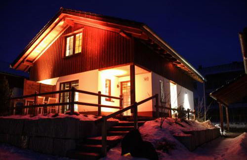 Chaletpark Diemelsee - Foto 60