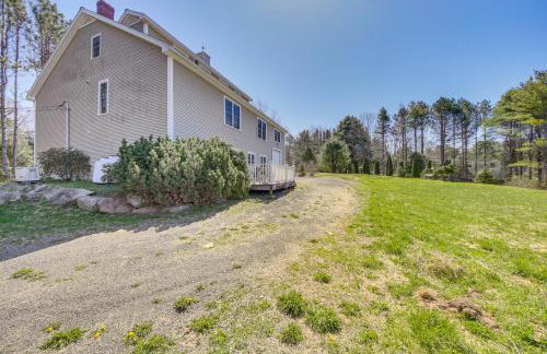 Historic Friendship Boat House Near Back River! - Foto 28