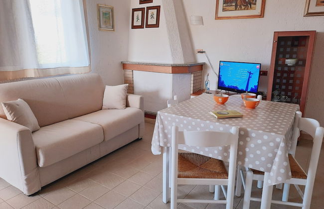 Villette Panoramiche Filetta - Foto 36