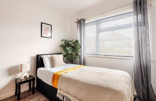 Entire House-Long Stays in Gloucester-Contractors- Families - Foto 28