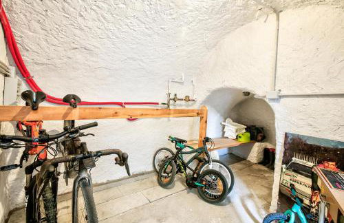 Al Mandorlo Family & Bike Friendly - Happy Rentals - Foto 3