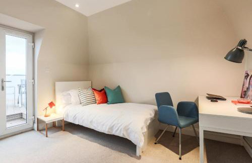 Madison Hill - White Hill House 5 - 3 bedroom flat - Foto 24