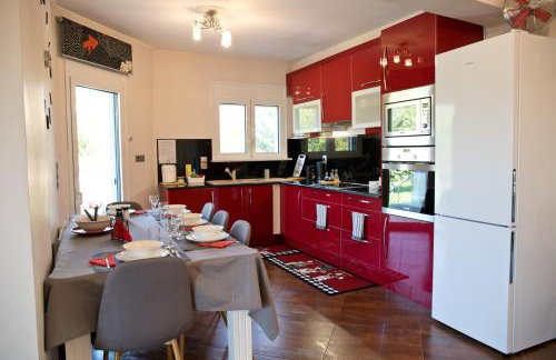 Villa Eva στην περιοχή Ερέτρια - Photo 64