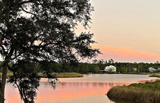 Porpoise Pass - Ground Floor Guest Suite - Foto 28