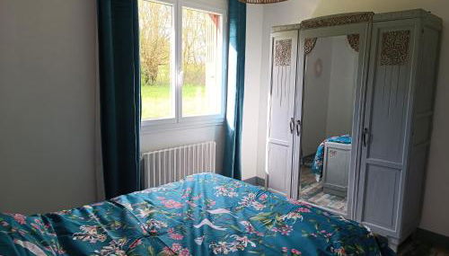 Pleine nature, 10 min zoo Beauval Mareuil sur cher - Photo 2