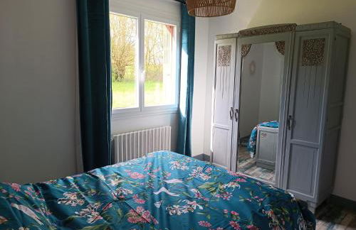 Pleine nature, 10 min zoo Beauval Mareuil sur cher - Foto 2