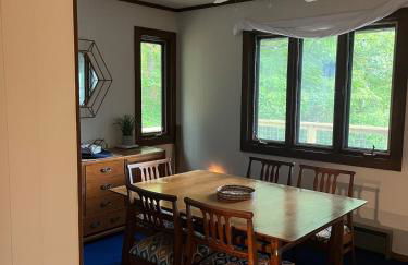 Mountain Retreat Fire Pit Hiking Trails BBQ - Foto 26