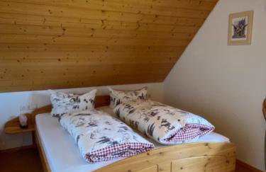 Bärenhof Hüsli - Foto 14