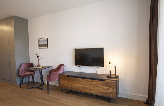 Belgrade Center Apartment Lux Residence - Photo 7