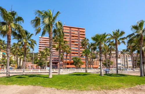 iloftmalaga Miramar - Photo 40