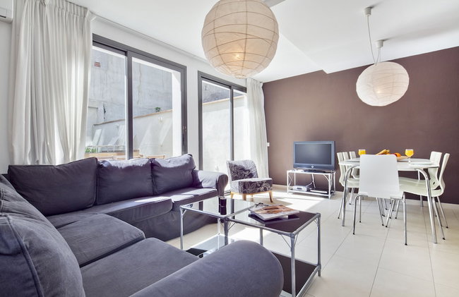 Inside Barcelona Apartments Sants - Foto 46