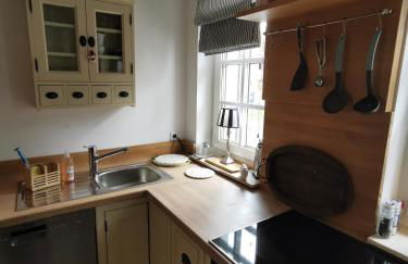 Kö's Apartment - Foto 18