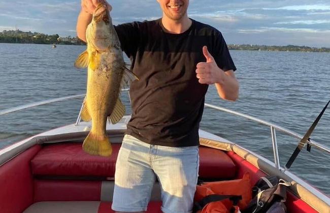 Victoria Lake View Guest House & Safaris - Photo 65