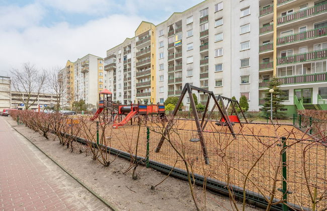 Apartment With Two Balconies by Renters - Foto 37