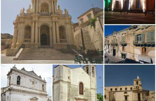 La Mansarda Iblea - Foto 57