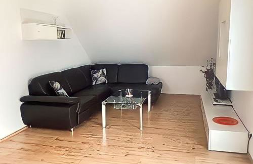 Ferienwohnung Tor zur Natur - Foto 2