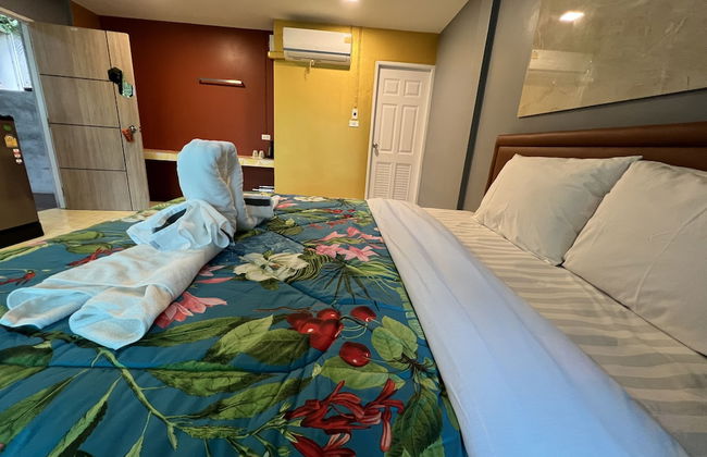 Ton Pling Khao Lak Villa - Photo 7