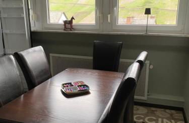 Ferienwohnung Rockenbach - Foto 13