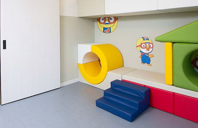 Hanwha Resort Seorak Sorano - Foto 7