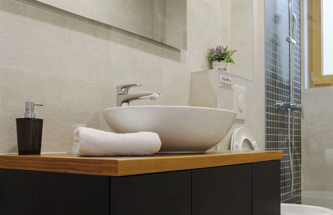 Apartments Bikin - Foto 58