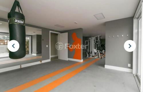 Loft completo, garagem, piscina aquecida, jacuzzi - Foto 3