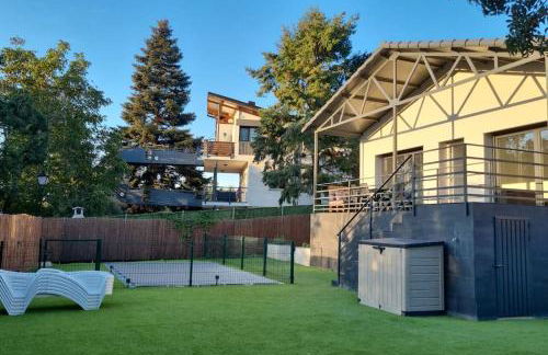 Monrepos Cercedilla - Foto 23