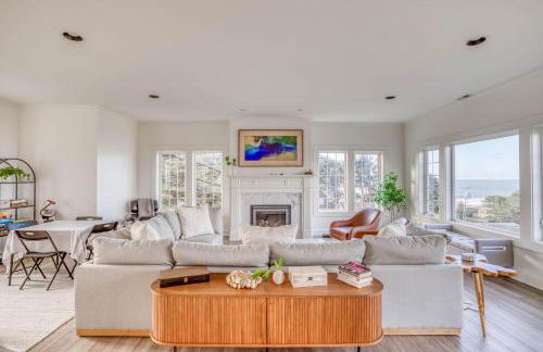 Hilltop Views Guest House - Foto 7