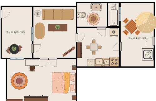 Casa Opuntia - Foto 76