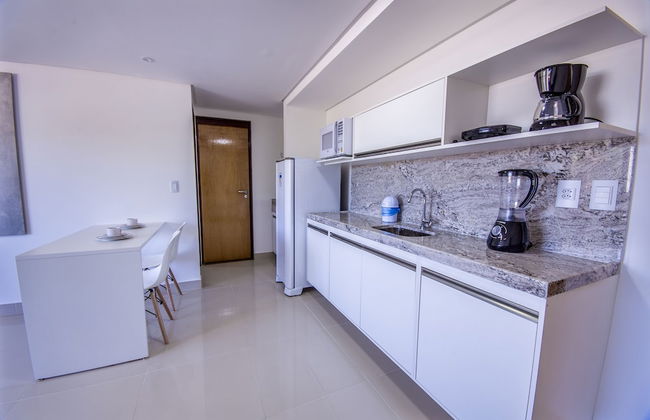 GOLDFLAT Cabo Branco by Penareia.tur.br - Foto 59