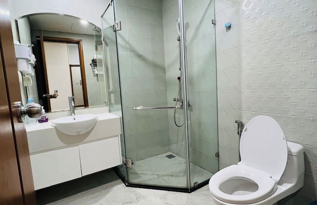 Luxury Condotel in Vinhomes Royal City - Foto 68