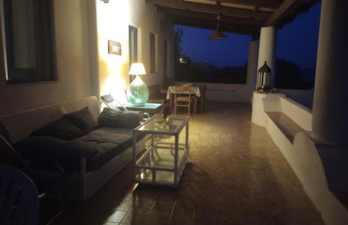 "la Palma"la casa del sole e del vento - Foto 22