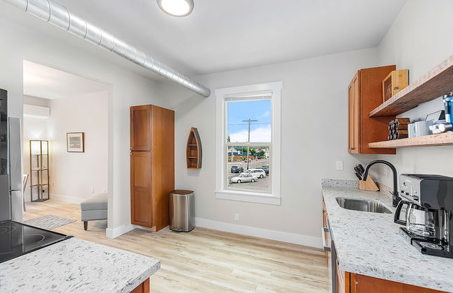 The Night Owl Perch - Foto 3