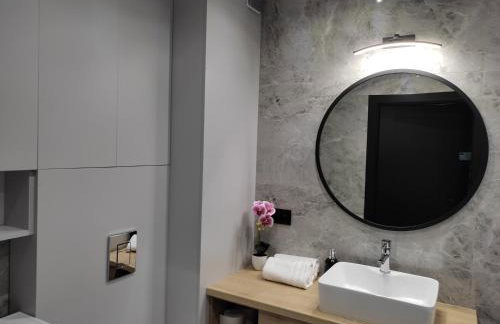 Apartament Zamkowe Wzgórze - Foto 48