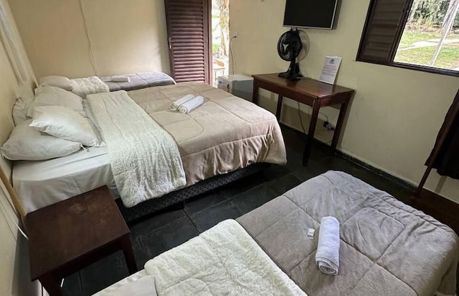 Pousada Chapada dos Veadeiros - Foto 11