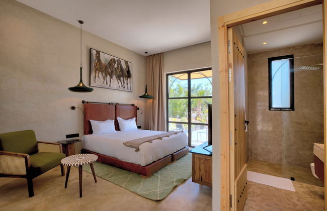 The Ranch resort - Photo 14