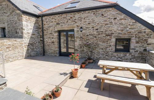 The Hayloft - Photo 12