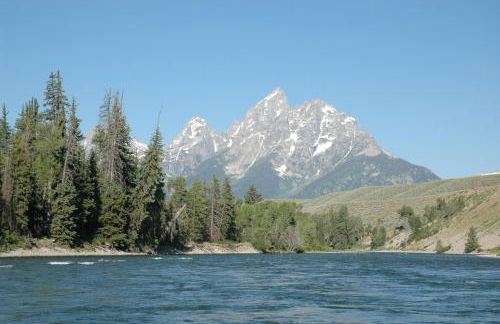 Beautiful Driggs Townhome with Views and Hot Tub - Foto 51