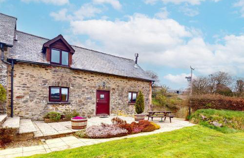 Norton Cottage Hawkridge - Foto 1