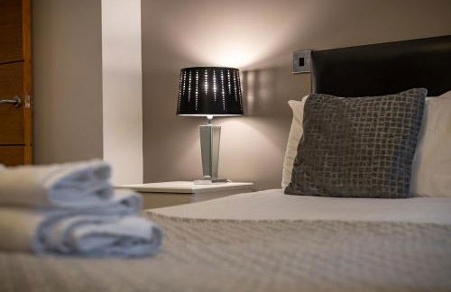 Bloom Apartments - City Centre - Gated Parking - Foto 14