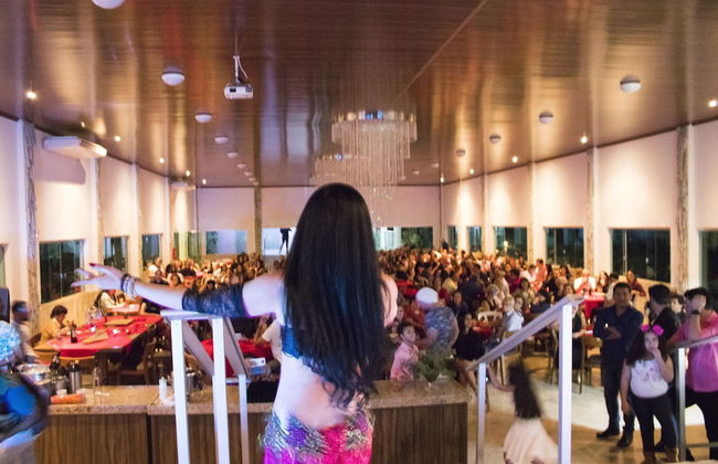 POUSADA LUNA ZEN - Foto 20