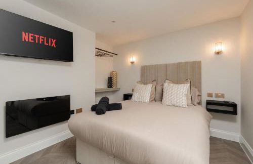 Bold St ApartHotel Book Individually or Book 8! - Foto 9